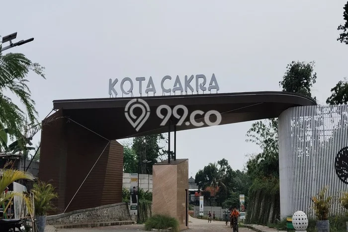 Hunian Terjangkau Dijual di Tigaraksa, Tangerang Harga Rp 388 Juta Hunian Terjangkau Dijual di Tigaraksa, Tangerang Harga Rp 388 Juta