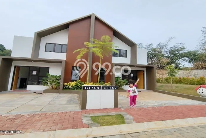 Hunian Terjangkau Dijual di Tigaraksa, Tangerang Harga Rp 388 Juta Hunian Terjangkau Dijual di Tigaraksa, Tangerang Harga Rp 388 Juta