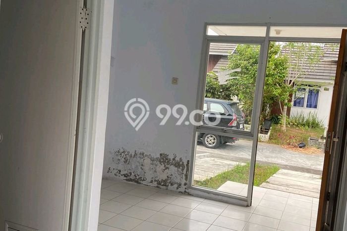 Rumah Nyaman 2 KT LB 29m2 Kondisi Bagus di Sudimara Rumah Nyaman 2 KT LB 29m2 Kondisi Bagus di Sudimara