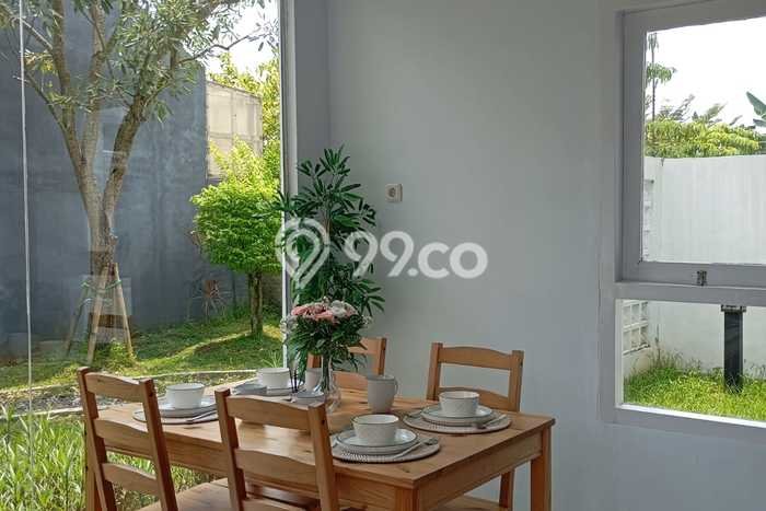Jual Rumah Siap Huni di Solear Tangerang Harga Rp 185 Juta LT 60m2 Jual Rumah Siap Huni di Solear Tangerang Harga Rp 185 Juta LT 60m2