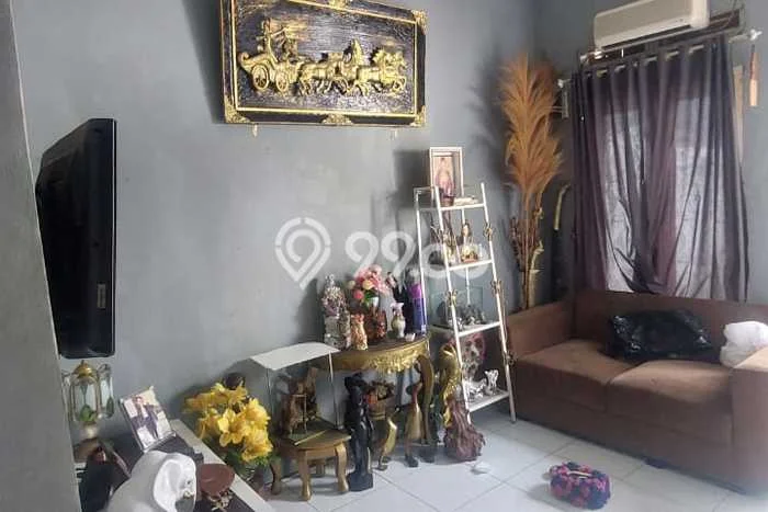 Rumah Idaman 2 KT Harga Terjangkau di Bekasi Kota Bekasi Rumah Idaman 2 KT Harga Terjangkau di Bekasi Kota Bekasi