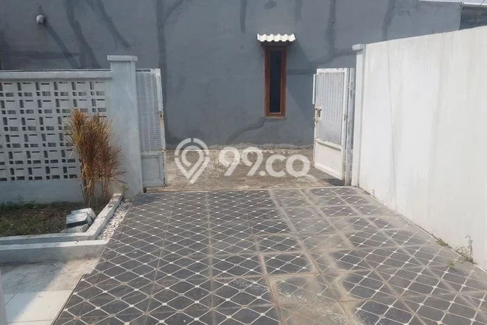 Rumah Idaman 2 KT Harga Terjangkau di Bekasi Kota Bekasi Rumah Idaman 2 KT Harga Terjangkau di Bekasi Kota Bekasi