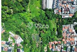 Kavling Tanah Dijual di Jagakarsa Jakarta Selatan Spesifikasi 40000m2 Kavling Tanah Dijual di Jagakarsa Jakarta Selatan Spesifikasi 40000m2
