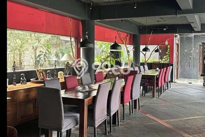 Paling Dicari! Komersial Dijual di Kemang Harga Kompetitif Paling Dicari! Komersial Dijual di Kemang Harga Kompetitif