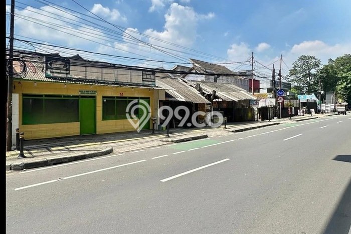 Komersial Dijual di Prime Area Jakarta Selatan Luas 200m2 Komersial Dijual di Prime Area Jakarta Selatan Luas 200m2