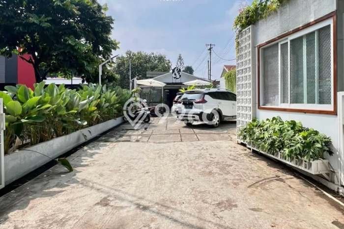 Komersial Strategis Kawasan Pancoran, Luas 300m², Area Bisnis, Dekat Pancoran, Jakarta Selatan, Jakarta Selatan Komersial Strategis Kawasan Pancoran, Luas 300m², Area Bisnis, Dekat Pancoran, Jakarta Selatan, Jakarta Selatan