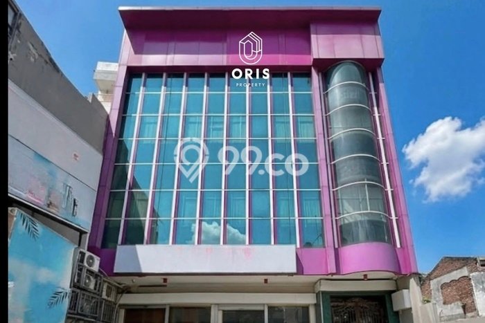 Kantor Bagus Dijual LB 484m2 Lokasi Strategis Jakarta Selatan Area Cocok untuk Berbisnis Kantor Bagus Dijual LB 484m2 Lokasi Strategis Jakarta Selatan Area Cocok untuk Berbisnis