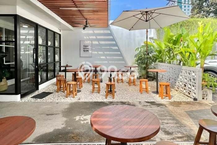 Komersial Strategis Kawasan Pancoran, Luas 300m², Area Bisnis, Dekat Pancoran, Jakarta Selatan, Jakarta Selatan Komersial Strategis Kawasan Pancoran, Luas 300m², Area Bisnis, Dekat Pancoran, Jakarta Selatan, Jakarta Selatan