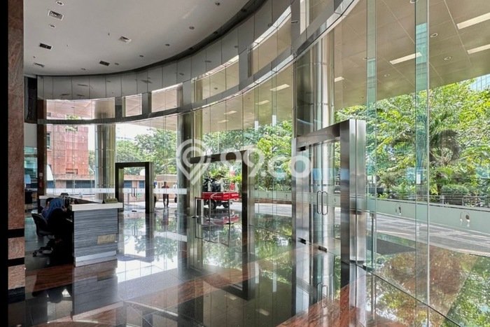 Kantor Favorit Dijual di Kemayoran Jakarta Pusat Kawasan Pusat Bisnis Kantor Favorit Dijual di Kemayoran Jakarta Pusat Kawasan Pusat Bisnis
