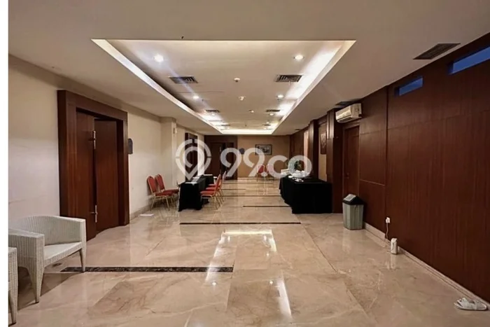 LOKASI STRATEGIS! Hotel di Kebayoran Baru, Luas 5000m2m², Area Bisnis, Jalan Utama LOKASI STRATEGIS! Hotel di Kebayoran Baru, Luas 5000m2m², Area Bisnis, Jalan Utama