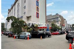 LOKASI STRATEGIS! Hotel di Kebayoran Baru, Luas 5000m2m², Area Bisnis, Jalan Utama LOKASI STRATEGIS! Hotel di Kebayoran Baru, Luas 5000m2m², Area Bisnis, Jalan Utama