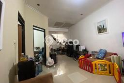 Rumah Minimalis 3 Kamar LT 102m2 di Singgasana Rumah Minimalis 3 Kamar LT 102m2 di Singgasana