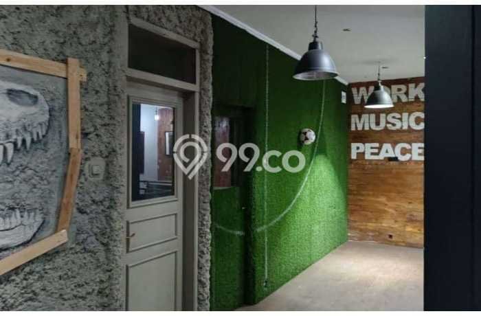 Paling Dicari! Komersial Dijual di BKR Harga Kompetitif Paling Dicari! Komersial Dijual di BKR Harga Kompetitif