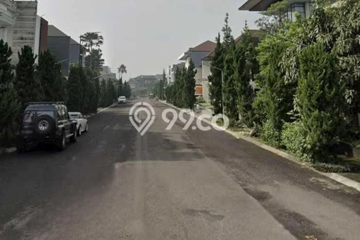 Tanah Kavling Dijual di Bandung dengan Spesifikasi 400m2 Tanah Kavling Dijual di Bandung dengan Spesifikasi 400m2