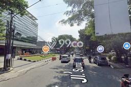 Unit Komersial Dijual di Bandung LT 568m2 & LB 500m2 Unit Komersial Dijual di Bandung LT 568m2 & LB 500m2