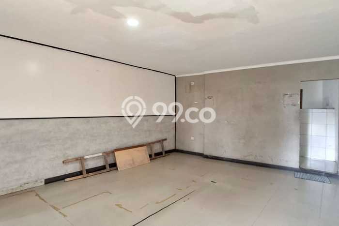 Unit Ruko Dijual di Bandung LT 102m2 & LB 102m2 Unit Ruko Dijual di Bandung LT 102m2 & LB 102m2