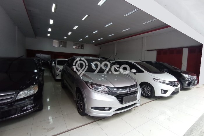 FOR RENT! Komersial di BKR Cocok untuk Bisnis 400m2 FOR RENT! Komersial di BKR Cocok untuk Bisnis 400m2