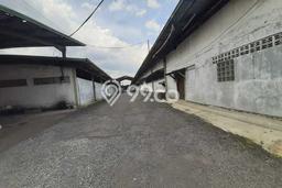 Pabrik Dijual di Prime Area Bandung Luas 22000m2 Pabrik Dijual di Prime Area Bandung Luas 22000m2