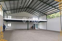 AREA BISNIS! Gudang Kawasan Cijerah, Luas 490m², Jalan Utama, Strategis AREA BISNIS! Gudang Kawasan Cijerah, Luas 490m², Jalan Utama, Strategis