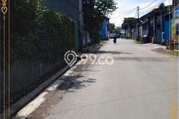 Untuk Dijual Tanah 910m2 di Kopo, Bandung Untuk Dijual Tanah 910m2 di Kopo, Bandung