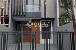 DIJUAL CEPAT! Rumah Modern di Setra Duta, Bandung, Luas 105m² Bangunan 156m² BISA KPR! DIJUAL CEPAT! Rumah Modern di Setra Duta, Bandung, Luas 105m² Bangunan 156m² BISA KPR!