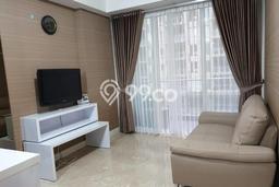 BEST DEAL! Apartemen Kawasan Cicendo, Bandung, 1 KT, Luas 45m², Fasilitas Modern, Area Premium BEST DEAL! Apartemen Kawasan Cicendo, Bandung, 1 KT, Luas 45m², Fasilitas Modern, Area Premium