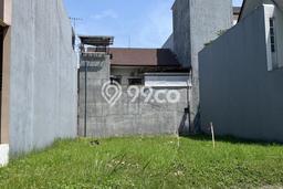 HARGA MENARIK! Tanah di Mekar Wangi, Luas 175m², Lingkungan Asri, Bebas Banjir HARGA MENARIK! Tanah di Mekar Wangi, Luas 175m², Lingkungan Asri, Bebas Banjir