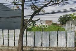 Tanah Investasi Dijual di Bandung Punya Luas 1102m2 Tanah Investasi Dijual di Bandung Punya Luas 1102m2