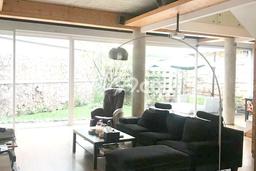 Rumah Elit Modern Siap Huni di Pasteur Bandung Rumah Elit Modern Siap Huni di Pasteur Bandung