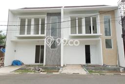 Hunian Nyaman Asri 2 KT Siap Pakai di Mekar Wangi Bandung Hunian Nyaman Asri 2 KT Siap Pakai di Mekar Wangi Bandung