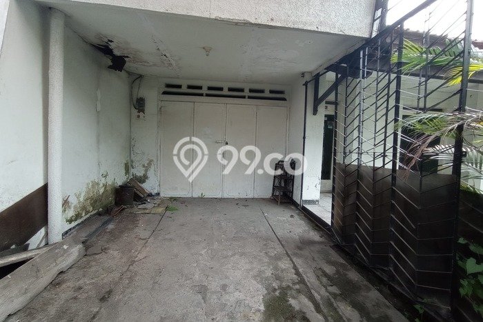 Tanah Dijual Lokasi Regol, Bandung Luas 280m2 Legalitas Aman Tanah Dijual Lokasi Regol, Bandung Luas 280m2 Legalitas Aman