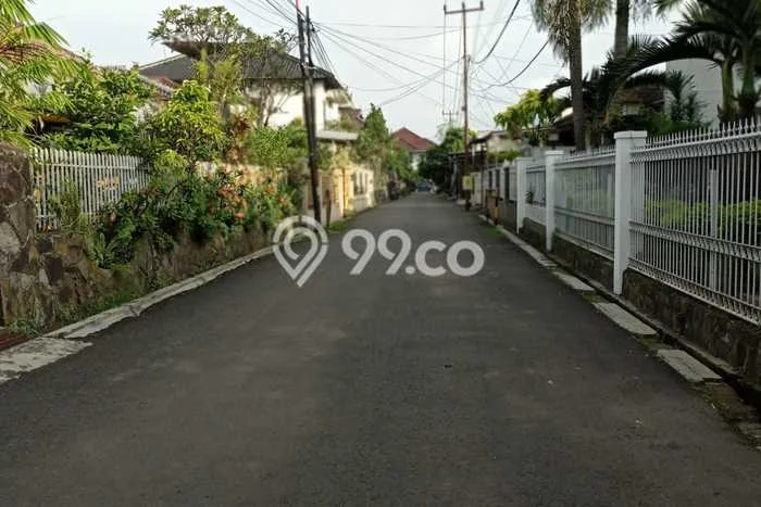 Tanah untuk Dijual di Regol Bandung Luas 240m2 Tanah untuk Dijual di Regol Bandung Luas 240m2