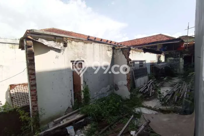 Tanah untuk Dijual di Regol Bandung Luas 240m2 Tanah untuk Dijual di Regol Bandung Luas 240m2