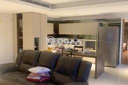 EXCLUSIVE PROPERTY! Apartemen Kawasan Cicendo, 2 KM, Luas 153m², Lokasi Premium, View Kota EXCLUSIVE PROPERTY! Apartemen Kawasan Cicendo, 2 KM, Luas 153m², Lokasi Premium, View Kota