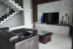 SPECIAL PROPERTY! Rumah area Kota Baru Parahyangan, Luas 282m² LB 545m² SPECIAL PROPERTY! Rumah area Kota Baru Parahyangan, Luas 282m² LB 545m²