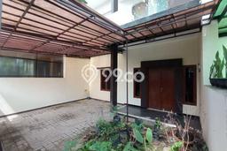 Rumah 3 KT 2 KM Dekat Rumah Sakit di Mekar Wangi, Bandung Rumah 3 KT 2 KM Dekat Rumah Sakit di Mekar Wangi, Bandung