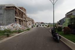 Tanah Siap Bangun Dijual di Bandung Punya Luas 160m2 Tanah Siap Bangun Dijual di Bandung Punya Luas 160m2