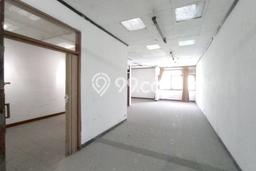 Ruko Dijual di Prime Area Bandung Luas 540m2 Ruko Dijual di Prime Area Bandung Luas 540m2