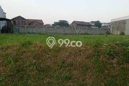 Tanah Komersial di Mekar Wangi, Luas 326m², Akses Mudah Tanah Komersial di Mekar Wangi, Luas 326m², Akses Mudah