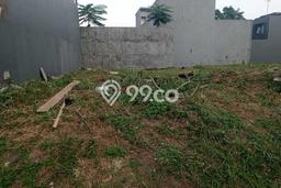 Tanah Dijual di Bandung Seluas 252m2 Strategis Tanah Dijual di Bandung Seluas 252m2 Strategis