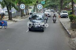 Tanah Kavling Dijual di Gatot Subroto, Bandung dengan Luas Tanah 643m2 Tanah Kavling Dijual di Gatot Subroto, Bandung dengan Luas Tanah 643m2
