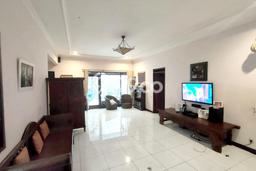 Hunian Nyaman LT 249m² Akses Mudah di Mekar Wangi, Bandung Hunian Nyaman LT 249m² Akses Mudah di Mekar Wangi, Bandung
