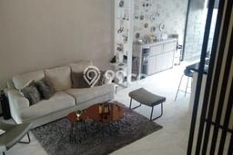 Hunian Mewah LB 365m2 Siap Pakai Desain Elegan di Mekar Wangi, Bandung Hunian Mewah LB 365m2 Siap Pakai Desain Elegan di Mekar Wangi, Bandung