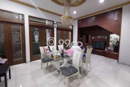 Rumah Bisa KPR LT 186m² di Kawasan Perumahan Mekar Wangi, Bandung Rumah Bisa KPR LT 186m² di Kawasan Perumahan Mekar Wangi, Bandung