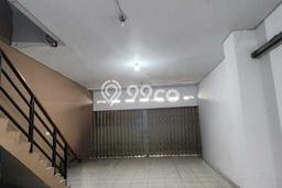 Unit Ruko Dijual di Bandung LT 91m2 & LB 162m2 Unit Ruko Dijual di Bandung LT 91m2 & LB 162m2
