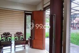 Rumah 3 KT 3 KM di Area Premium Mekar Wangi, Bandung Rumah 3 KT 3 KM di Area Premium Mekar Wangi, Bandung