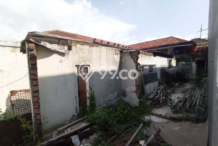 Lahan Kosong Dijual di Regol, Bandung, Luas 480m2 Area Strategis Lahan Kosong Dijual di Regol, Bandung, Luas 480m2 Area Strategis