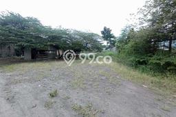 Dijual Tanah di Bandung, Luas 2753m2 SHM Dijual Tanah di Bandung, Luas 2753m2 SHM