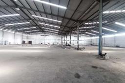 FOR RENT! Gudang di Soekarno Hatta Cocok untuk Bisnis 2500m2 FOR RENT! Gudang di Soekarno Hatta Cocok untuk Bisnis 2500m2