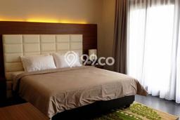 Rumah Luxury Modern Tanpa Renovasi di Setra Duta Bandung Rumah Luxury Modern Tanpa Renovasi di Setra Duta Bandung